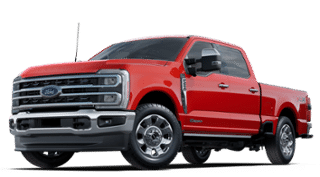 2025 Ford Super Duty® External Image 2